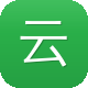 云图 快播图标